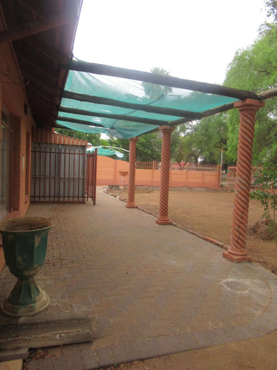 3 Bedroom Property for Sale in Dagbreek Free State